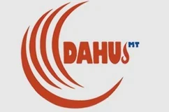 Dalian Dahui Machine Tool Co. Ltd. logo