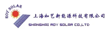 Shanghai Roy Solar Co. Ltd. logo